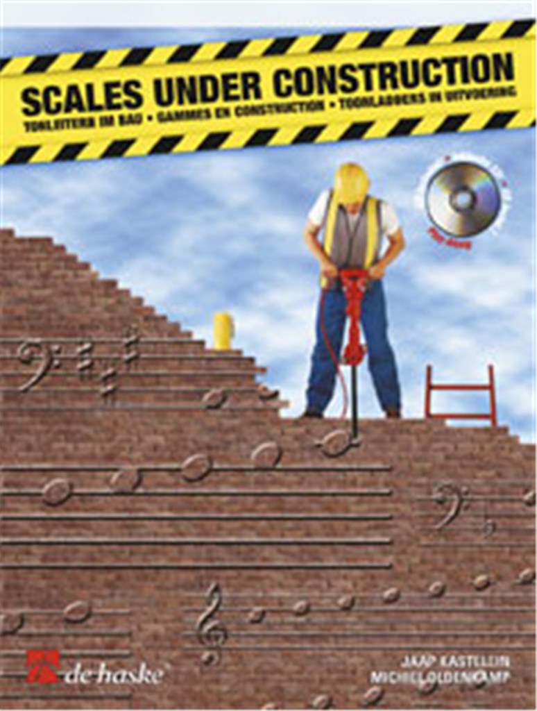 Scales under Construction